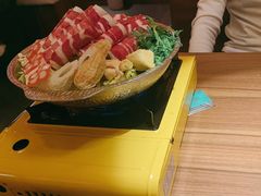 -隐月· 㐂和食屋(芝罘万达公馆店)