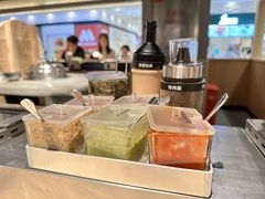 -肉肉大米(金虹桥店)