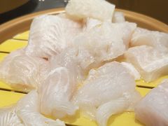 -龍歌自助小火锅(芝罘万达店)