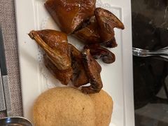 -广州都喜泰丽温泉度假酒店