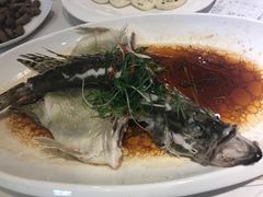 -顺丰轩园林酒家(天河店)