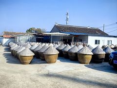 -苏州市吴中区光福窑上花果蜜饯厂