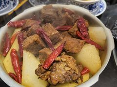 -重庆古老火锅