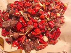 -肖记公安牛肉鱼杂馆·省级非物质文化遗产(金色雅园直营店)