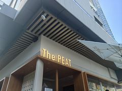 -The PEAT Coffee(深业中城店)