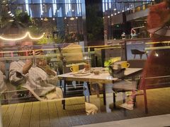 -上海虹桥宾馆味翠餐厅