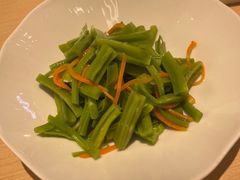 -吕氏疙瘩汤·新鲁菜(潍坊银座店)