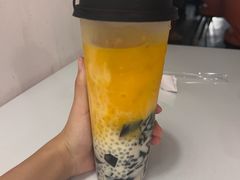 -梧州双钱龟苓膏(丽港航母店)