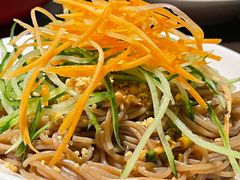 凉面-胖哥俩肉蟹煲(湖滨银泰in77店)