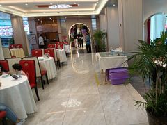 -普天和酒楼·新津菜·烤鸭(天津之眼店)