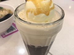 雪糕红豆冰-和平馆·地道港澳茶餐厅(西门口店)