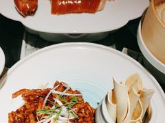 -四世同堂·京菜·烤鸭(双井店)