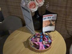 -施奈儿.洗头頭療.按摩SPA.采耳(上梅林店)
