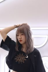-SY COLOUR专业烫染