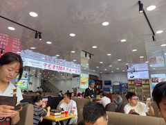 -老舅老蒙肉饼非遗店(一店)