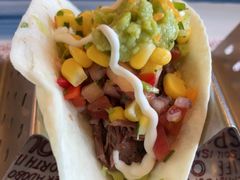 -HFFOUSA TACO弗萨塔可墨西哥餐厅(颐堤港店)