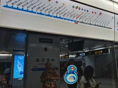 -陆家浜路(地铁站)