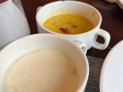 -天伦松鹤大饭店·欣妮咖啡