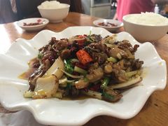 -周记翘脚牛肉