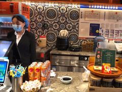 -古觉面片(科技路天朗蓝湖树店)