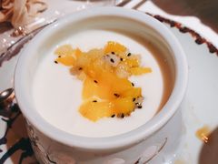 水果酸奶杯-七八冷面·延边朝鲜族美食(欢乐谷店)