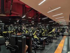 -威尔仕健身(新天地店)