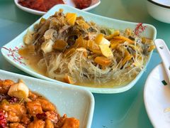 酸菜粉丝-良泉足疗