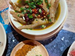 -蜀大侠火锅(森兰花园城店)