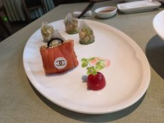 -明州府(文化广场店)