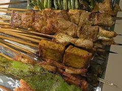 -云晓光头烧烤吧(川沙绿地店)