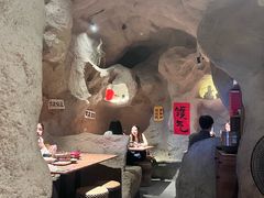 -涌煲记·蟹煲·砂锅海鲜·煲出宁波味(天一旗舰店)