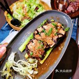 美食｜异域烤肉bar⛺️魔都高级感环球酒吧
