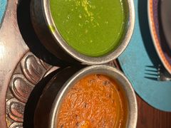 -甘尼仕印度餐厅爵士酒吧(阳春巷店)