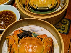 -裕兴记•蟹黄面馆(人民广场店)