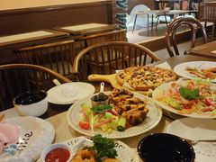 -猫岛主趣味餐厅(鼓浪屿店)
