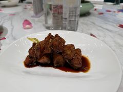 -宴昆山·私房菜(春晖店)