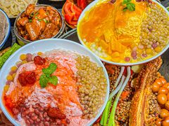 -四小区火锅·巷子里的重庆火锅(花照壁店)