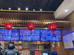 -西部马华清真兰州牛肉面·烧烤夜市(三里河店)