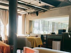 大堂-芙蓉堂(武汉天地店)