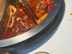 -芈重山老火锅(广州首店)