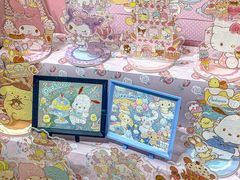 -3D -JP拼图(深圳中心书城店)