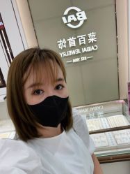 -菜百首饰店(通州万达店)