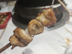 -源味居手把签烧烤(长春一店)