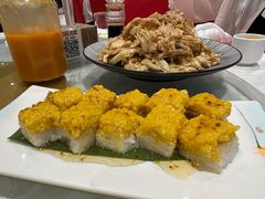 -凯鸽酒楼•雁北民间菜(华北星店)