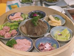 -五星桥原切肥牛火锅(怀德桥店)