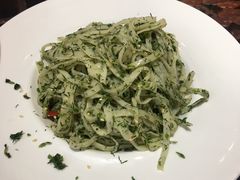 -李记搅团•非遗陕菜(三桥店)