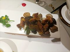 -小广寒电影艺术餐厅(小广寒经三路店)