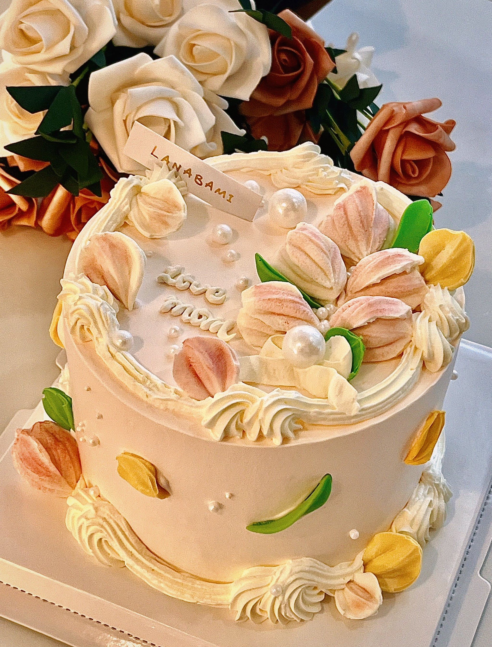 无尽夏比夏天先来了～

谢谢您赠我一世,
带我赏热烈的人间烟火