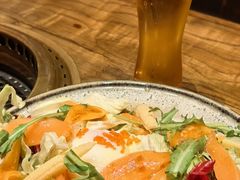 -肉魁屋·烧肉·烧鸟·酒场(高新店)