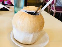 -无招牌海鲜餐厅(滨海艺术中心店)